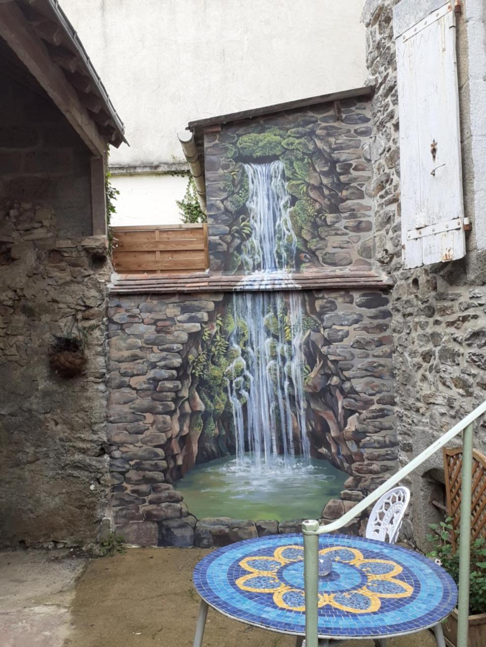 Le Refuge Des Alpes Mancelles Apartment Fresnay-sur-Sarthe Екстериор снимка