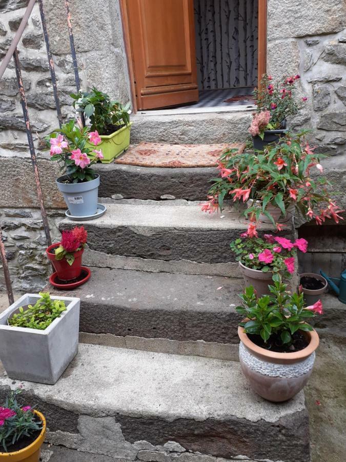 Le Refuge Des Alpes Mancelles Apartment Fresnay-sur-Sarthe Екстериор снимка